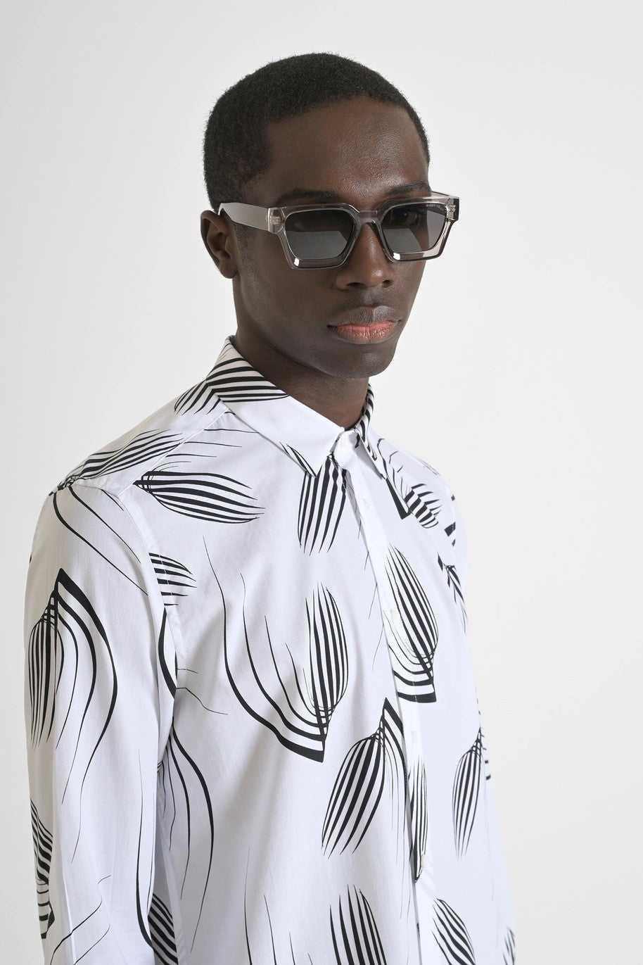 Camicia - Antony Morato - MMSL00614-FA430631