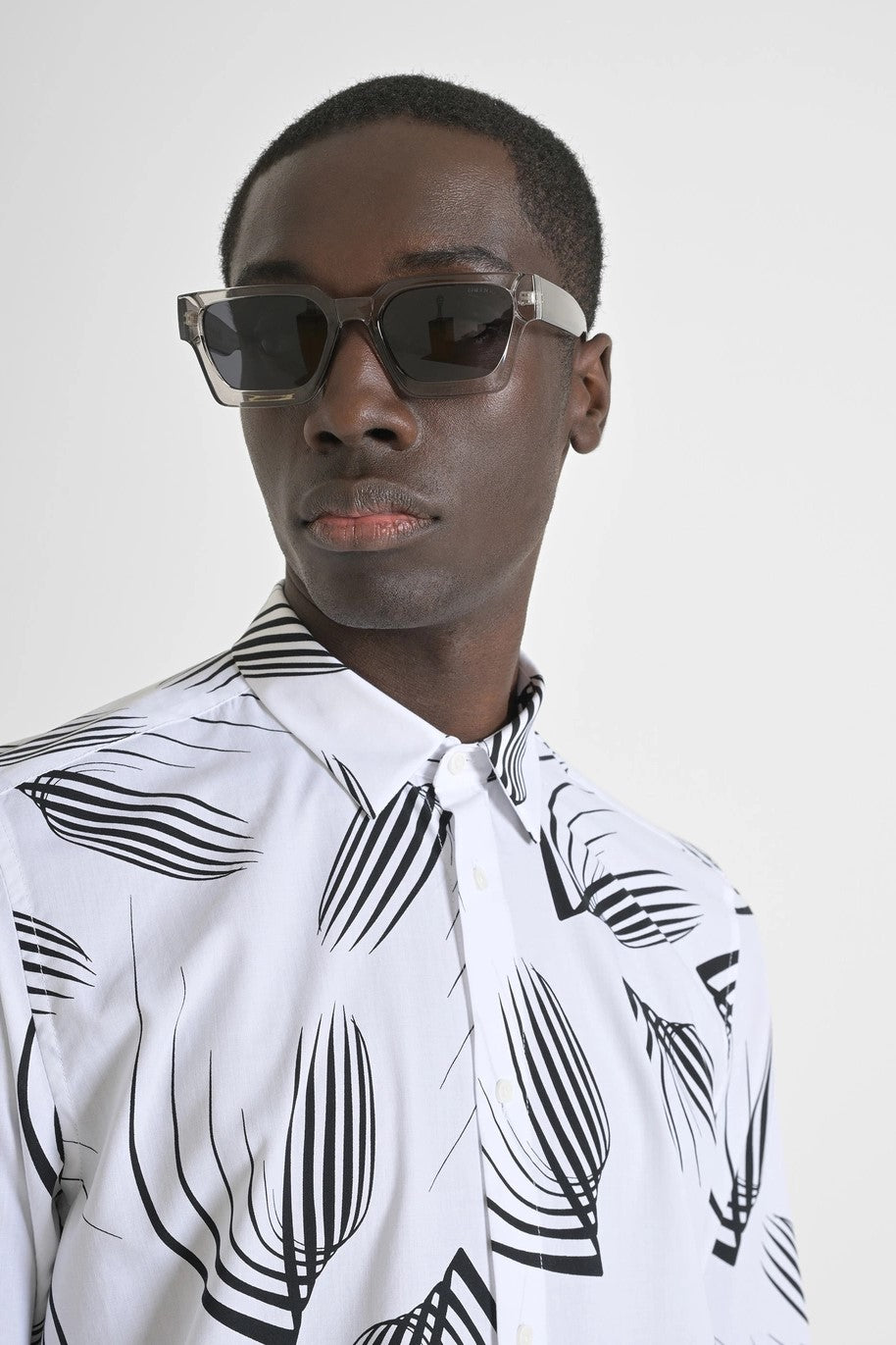 Camicia - Antony Morato - MMSL00614-FA430631