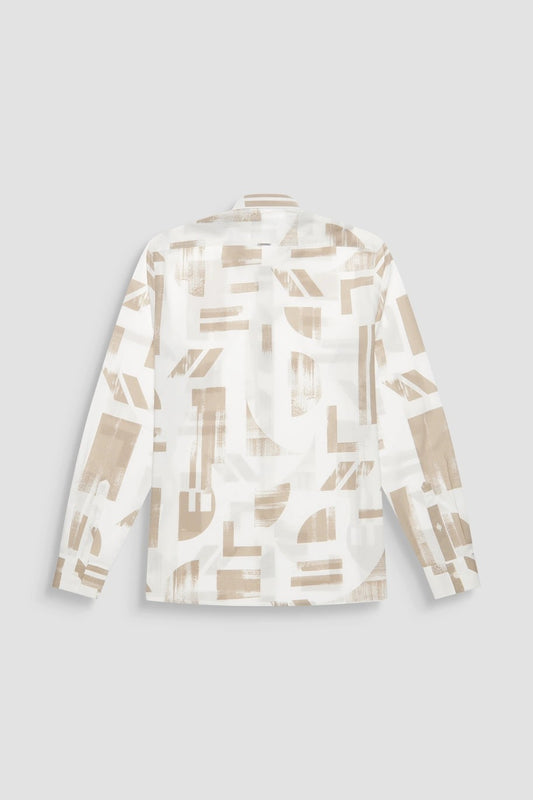 Camicia - Antony Morato - MMSL00614-FA430642