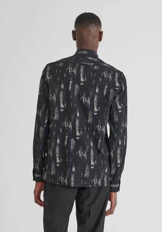 Camicia - Antony Morato - MMSL00614-FA430650 Barcelona