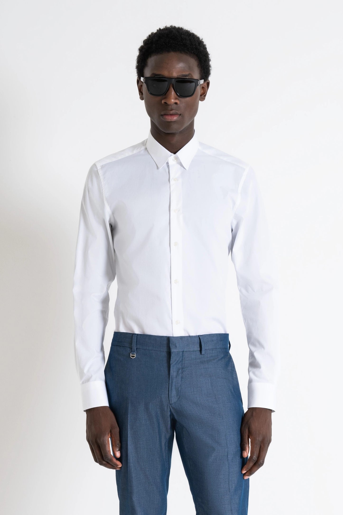 CAMISA - ANTONY MORATO - MMSL00628-FA400078