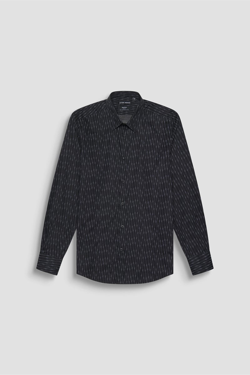 Camicia - Antony Morato - MMSL00628-FA430622