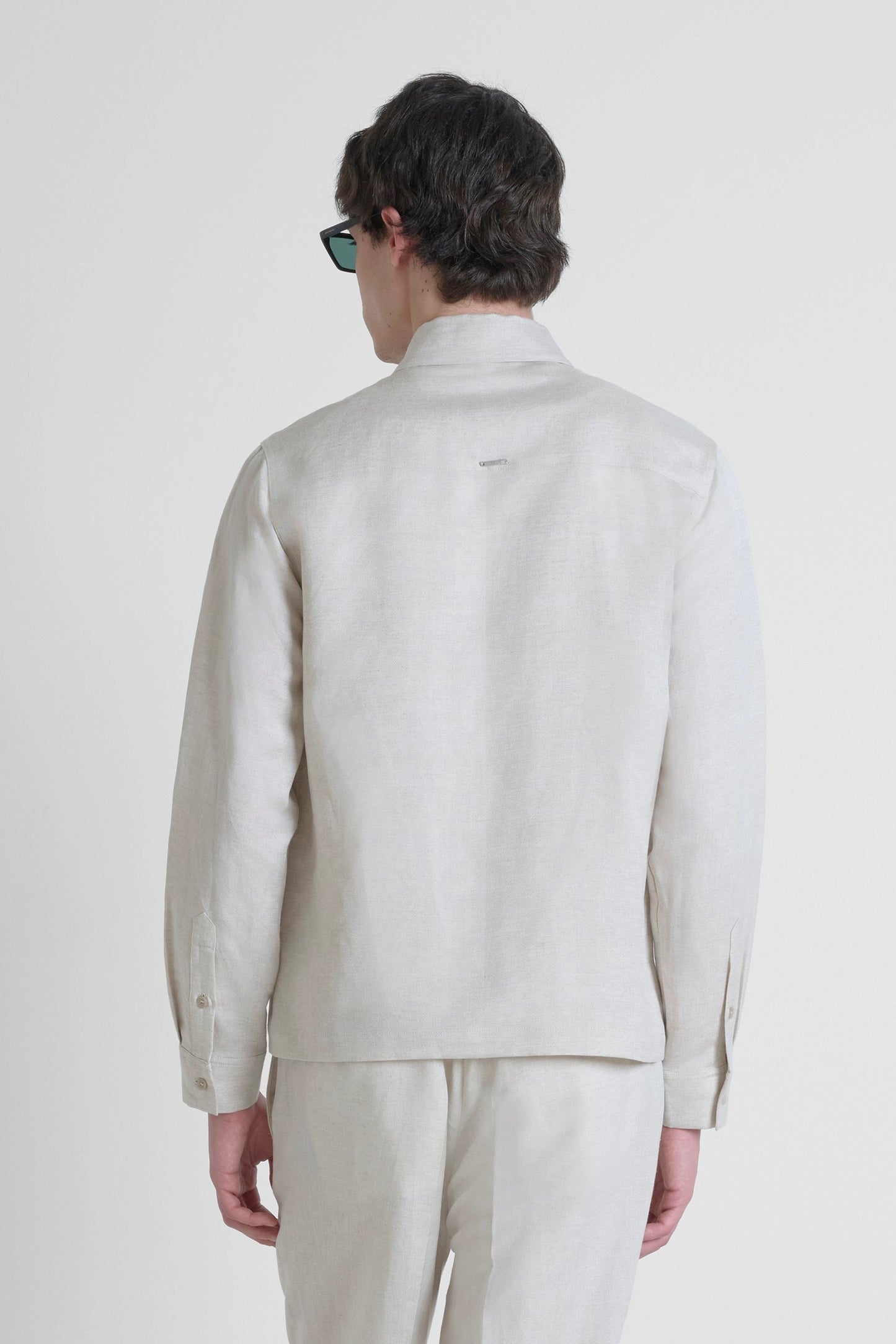 Overshirt - Antony Morato - MMSL00748-FA900135 Brema