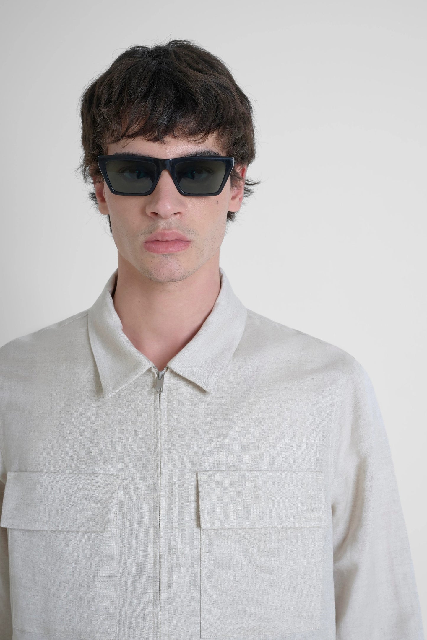 Overshirt - Antony Morato - MMSL00748-FA900135 Brema