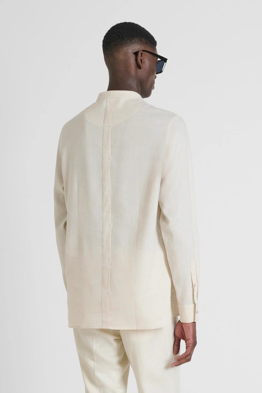 Camicia - Antony Morato - MMSL00758-FA400094 Kilis