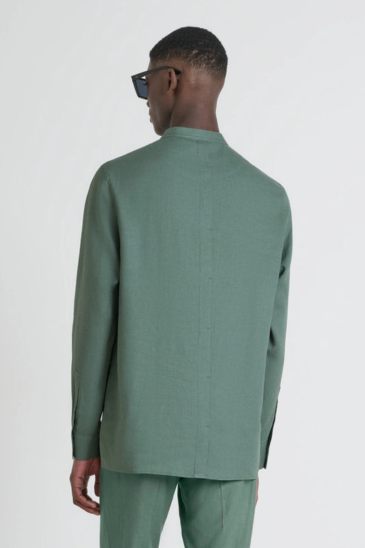 Camicia - Antony Morato - MMSL00758-FA400094 Kilis