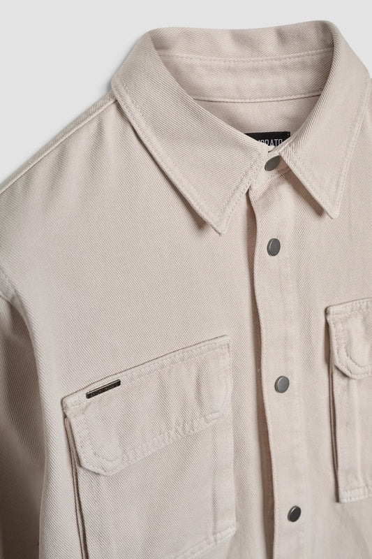 Camicia - Antony Morato - MMSL00763-FA800200 Rob