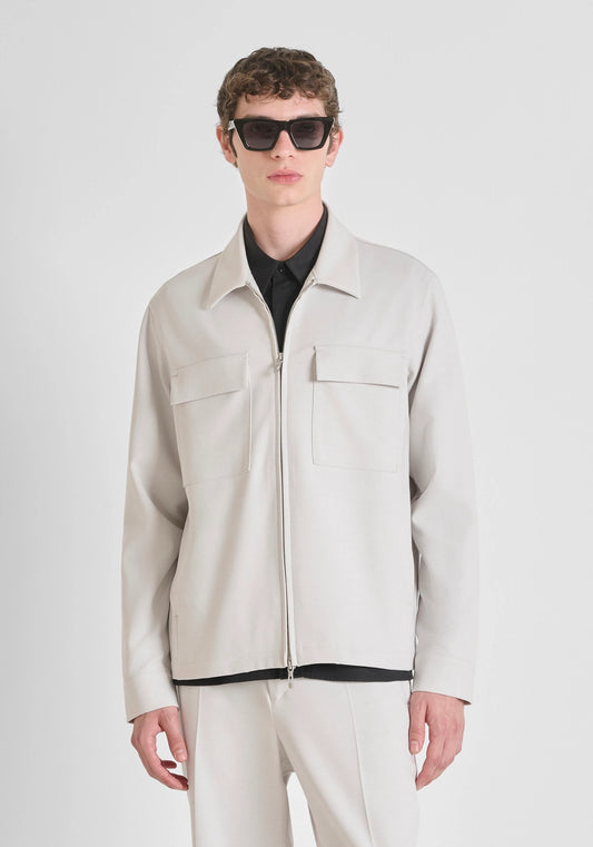 Camicia - Antony Morato - MMSL00766-FA600265