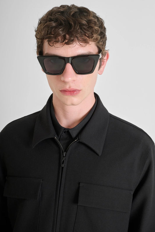 Camicia - Antony Morato - MMSL00766-FA600265