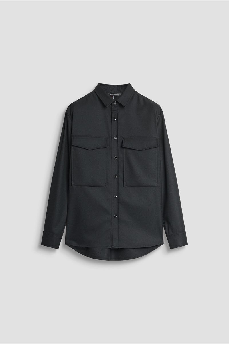 Camicia - Antony Morato - MMSL00777-FA600285