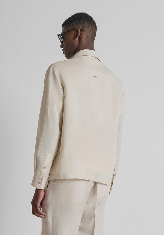 Overshirt - Antony Morato - MMSL00795-FA900135 Brema