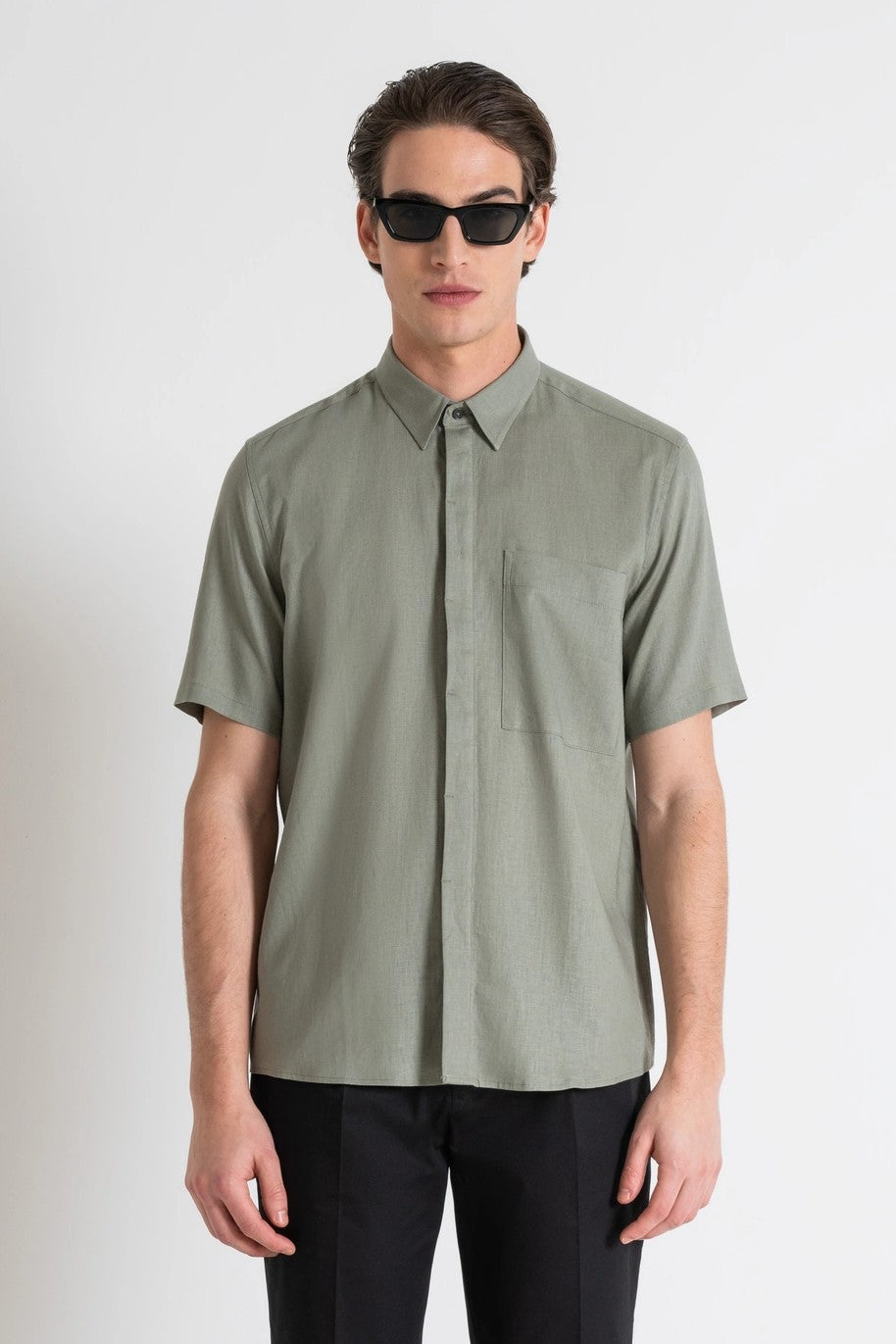 Camicia - Antony Morato - MMSS00184-FA400094