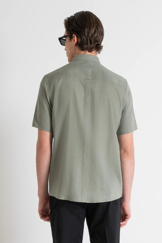 Camicia - Antony Morato - MMSS00184-FA400094