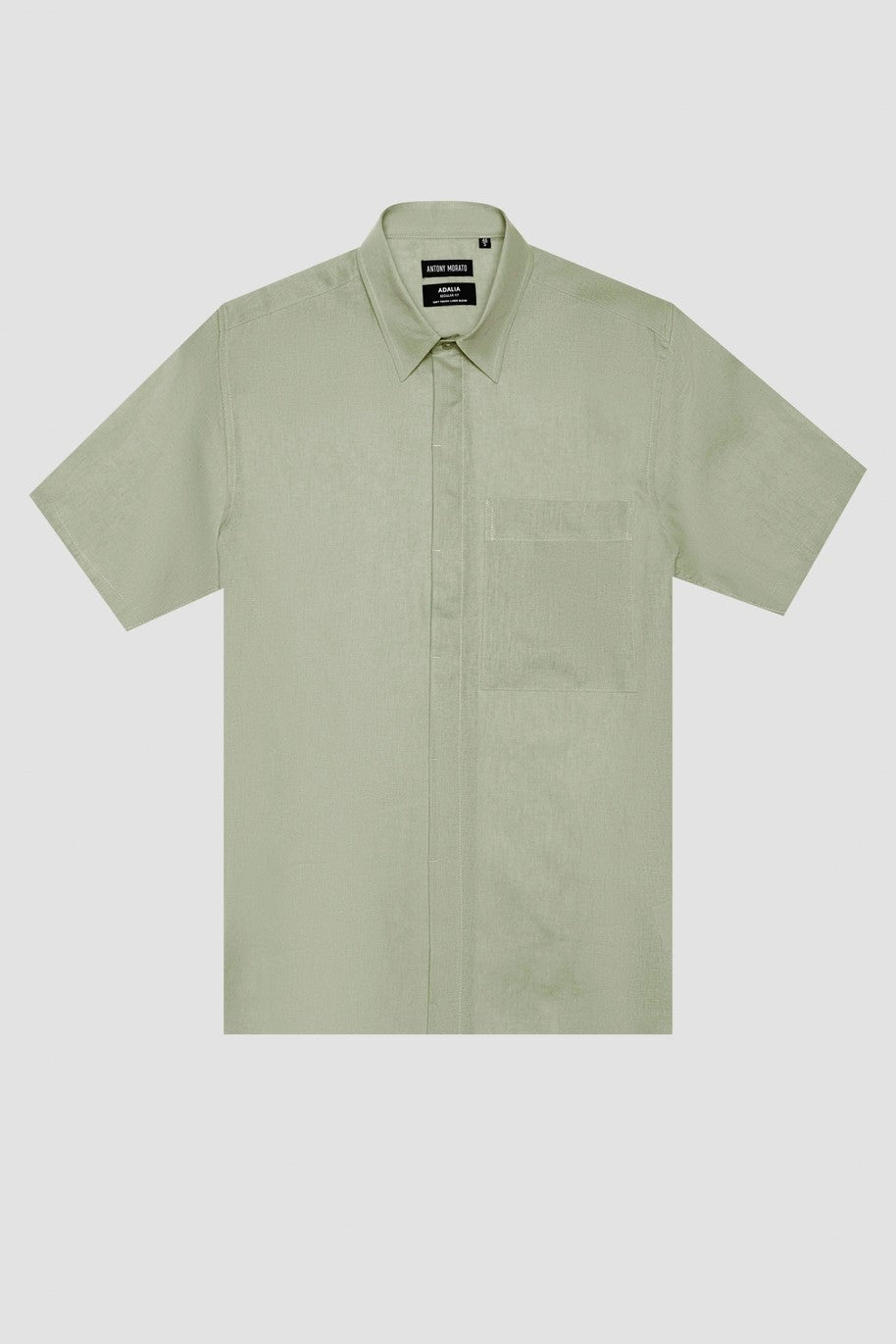 Camicia - Antony Morato - MMSS00184-FA400094