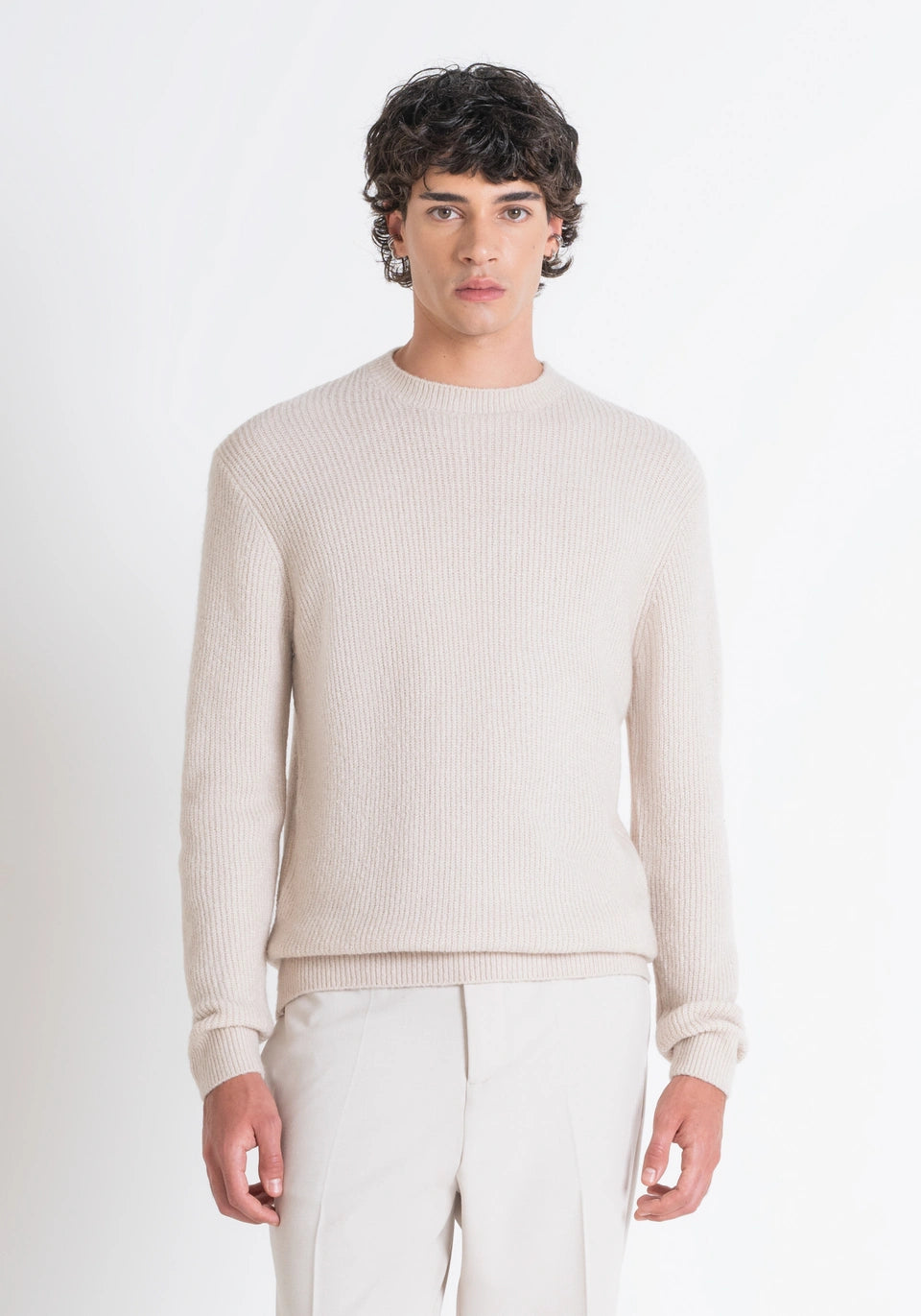 Maglia - Antony Morato - MMSW01449-YA500071