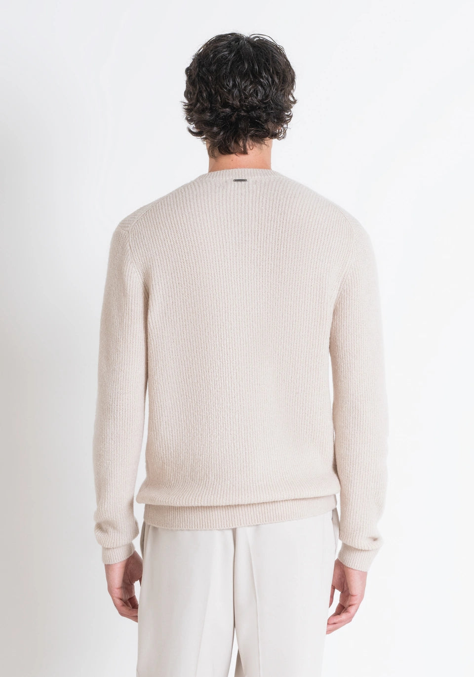 Maglia - Antony Morato - MMSW01449-YA500071