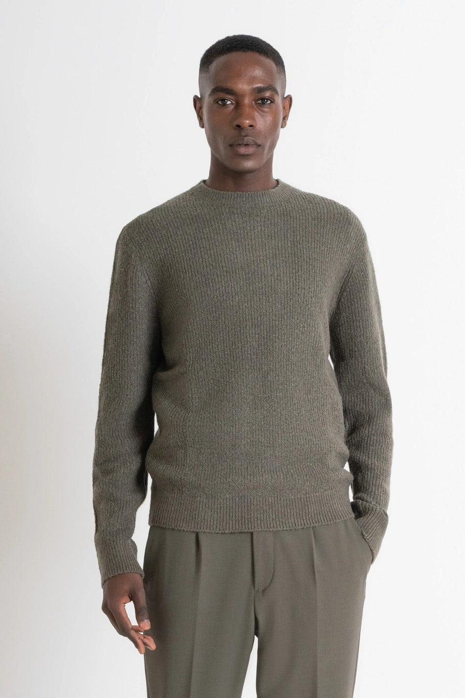 Maglia - Antony Morato - MMSW01449-YA500071