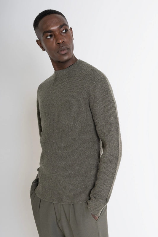 Maglia - Antony Morato - MMSW01449-YA500071