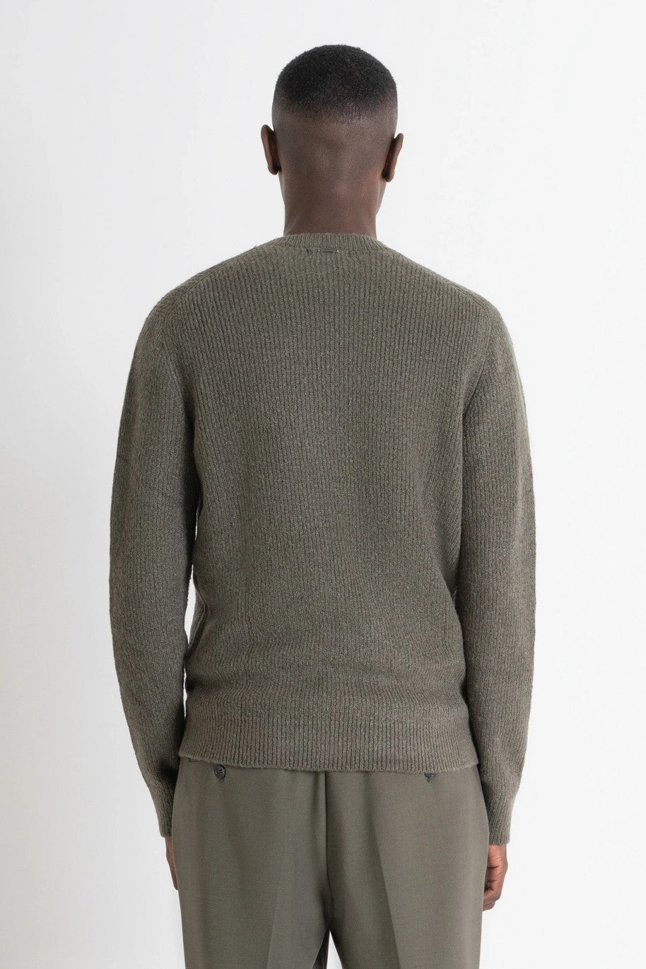 Maglia - Antony Morato - MMSW01449-YA500071