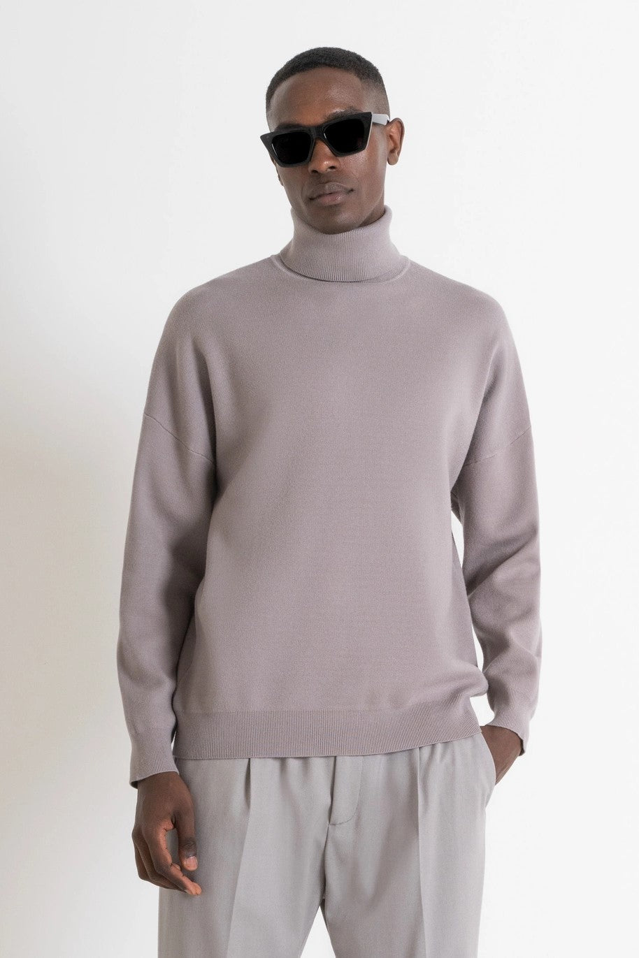 MAGLIA - ANTONY MORATO - MMSW01451-YA500082