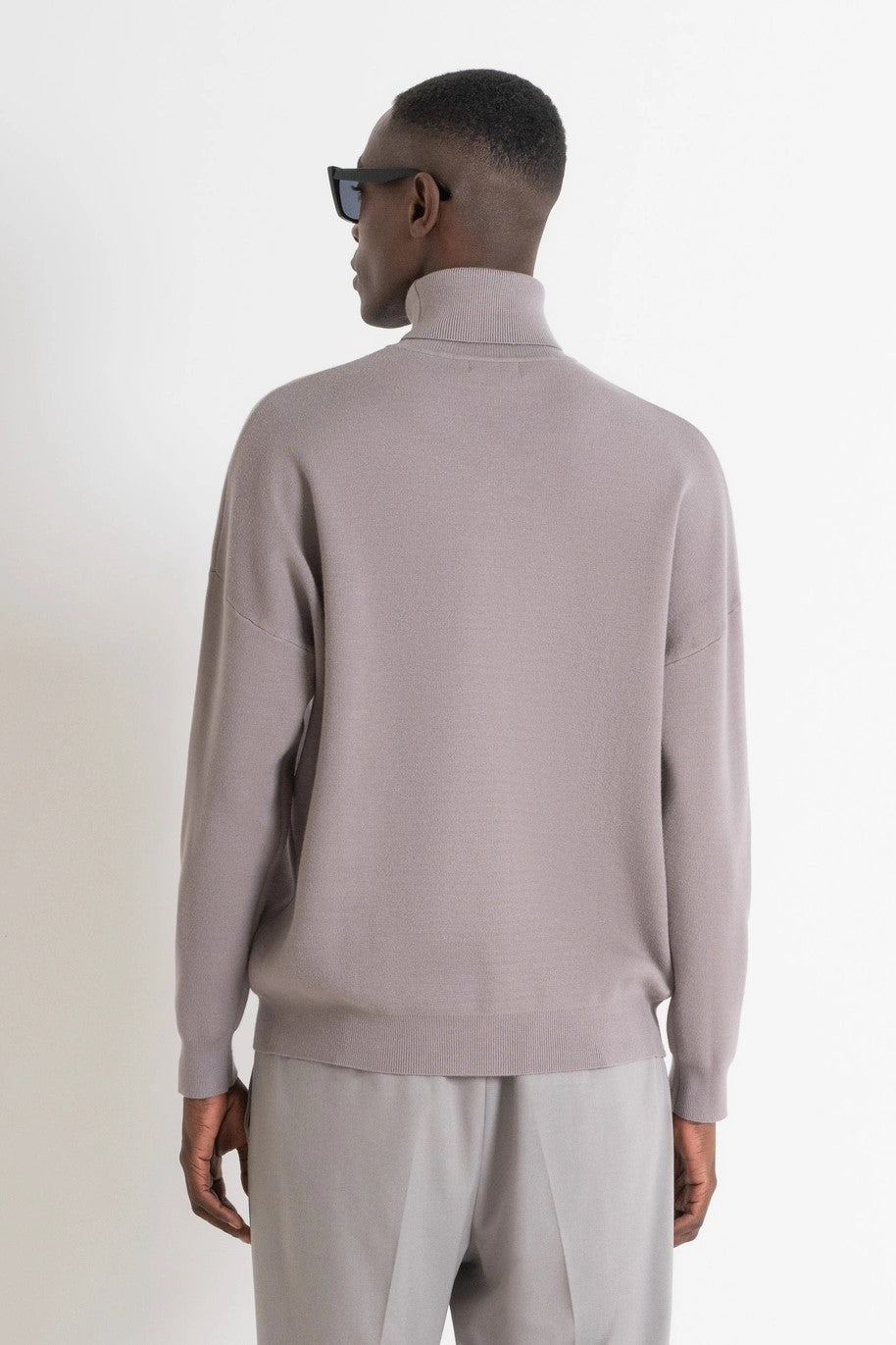 MAGLIA - ANTONY MORATO - MMSW01451-YA500082