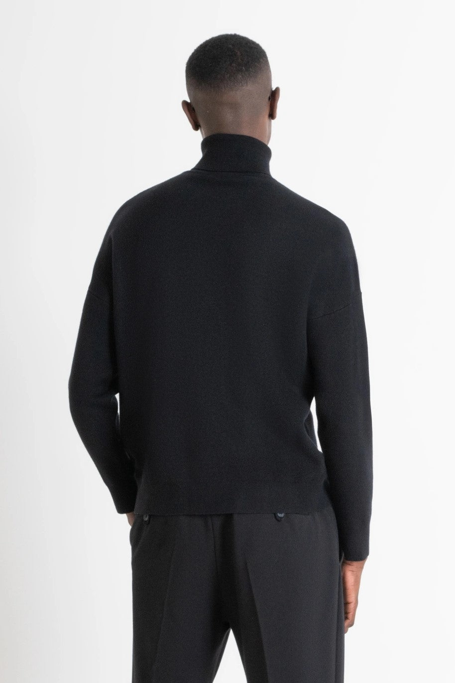 Maglia - Antony Morato - MMSW01451-YA500082