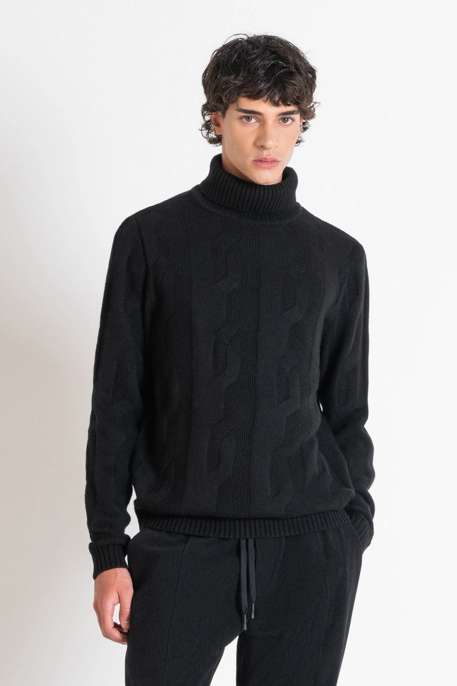 MAGLIA - ANTONY MORATO - MMSW01480-YA400144