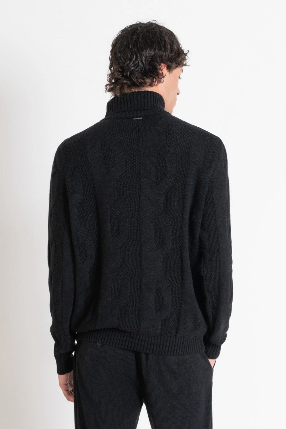 MAGLIA - ANTONY MORATO - MMSW01480-YA400144
