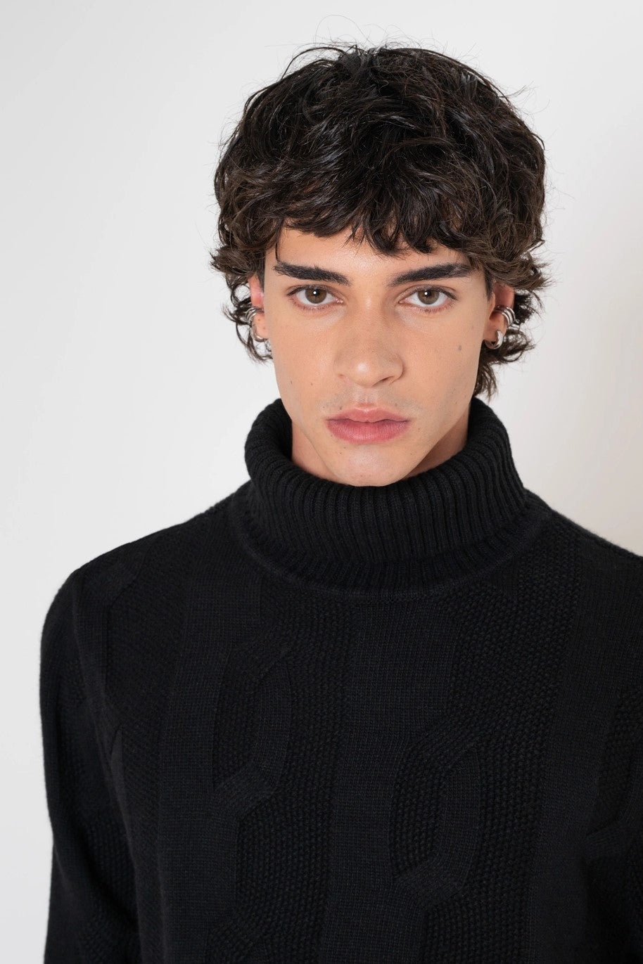 MAGLIA - ANTONY MORATO - MMSW01480-YA400144