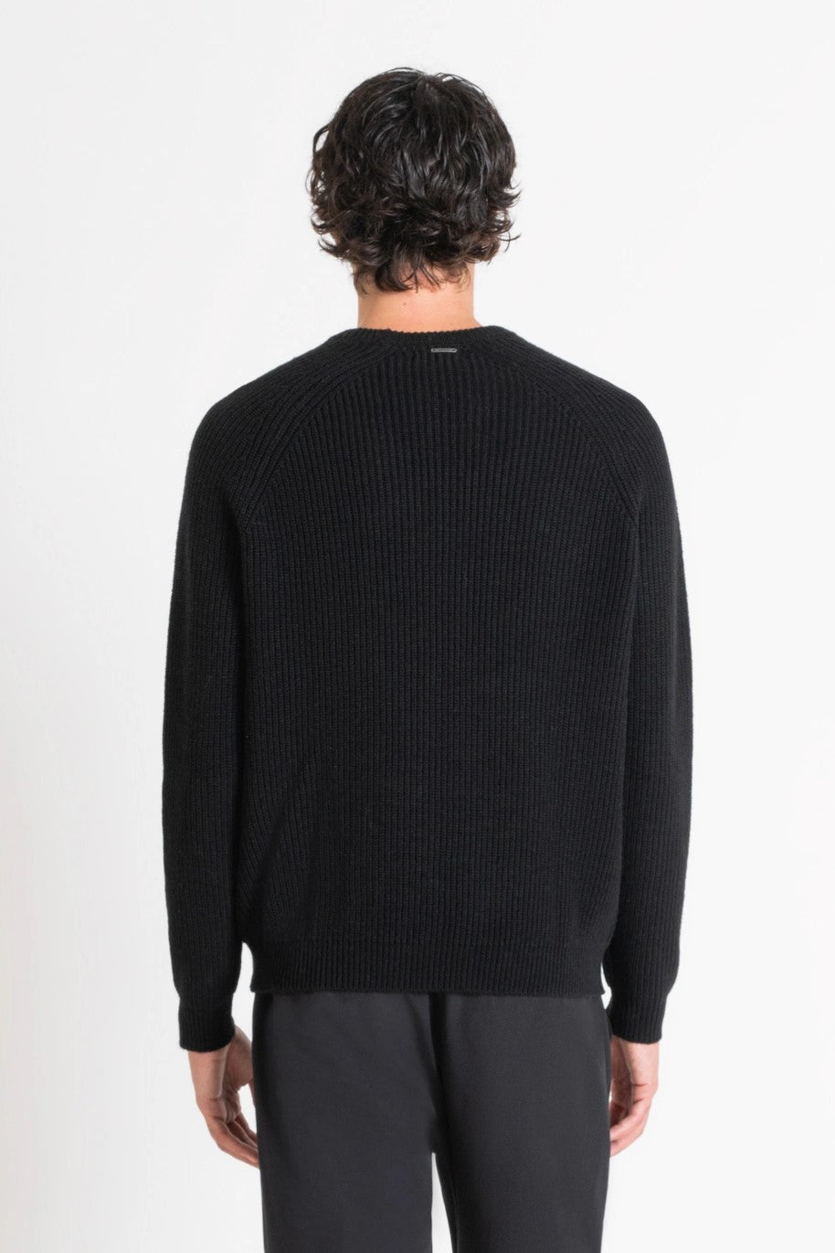 Maglia - Antony Morato - MMSW01487-YA400146