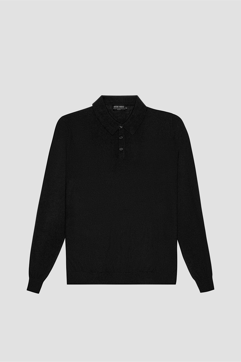 Maglia - Antony Morato - MMSW01491-YA200081