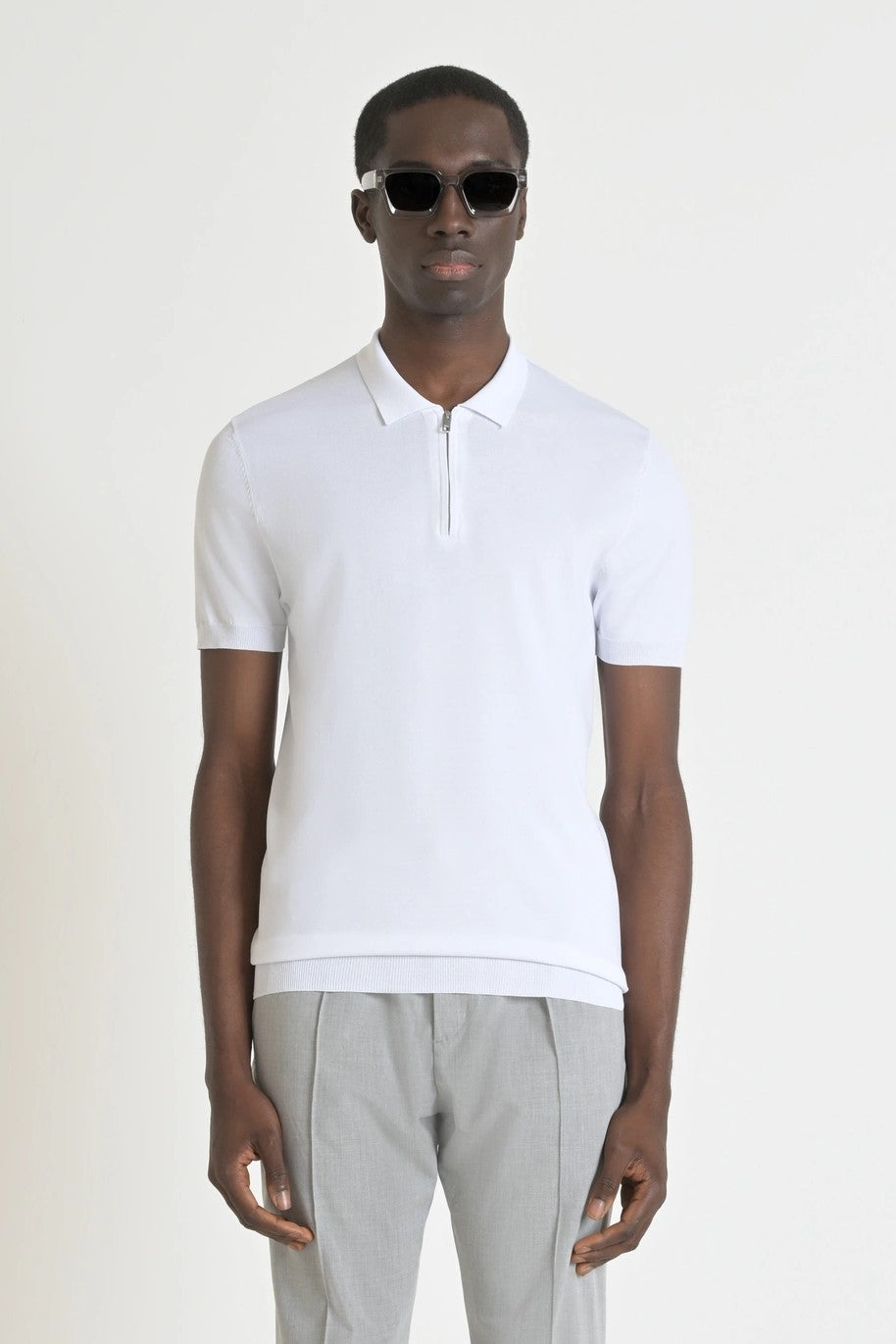 Polo - Antony Morato - MMSW01501-YA500084