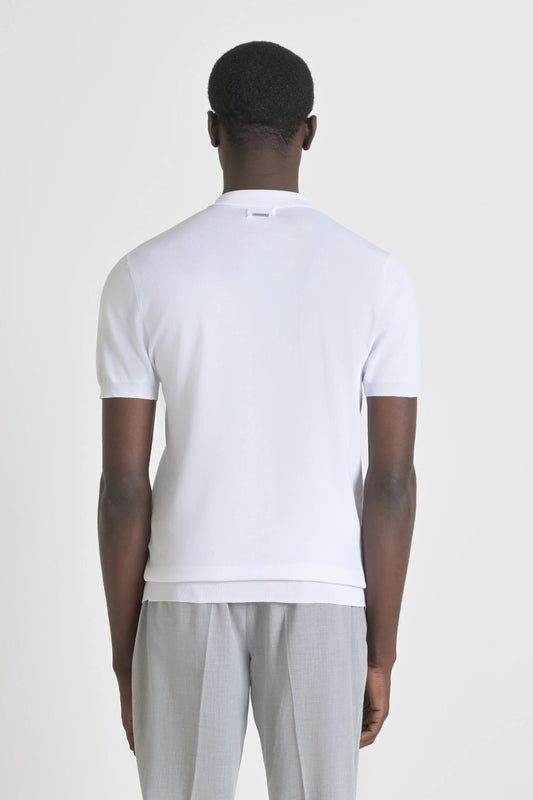 Polo - Antony Morato - MMSW01501-YA500084