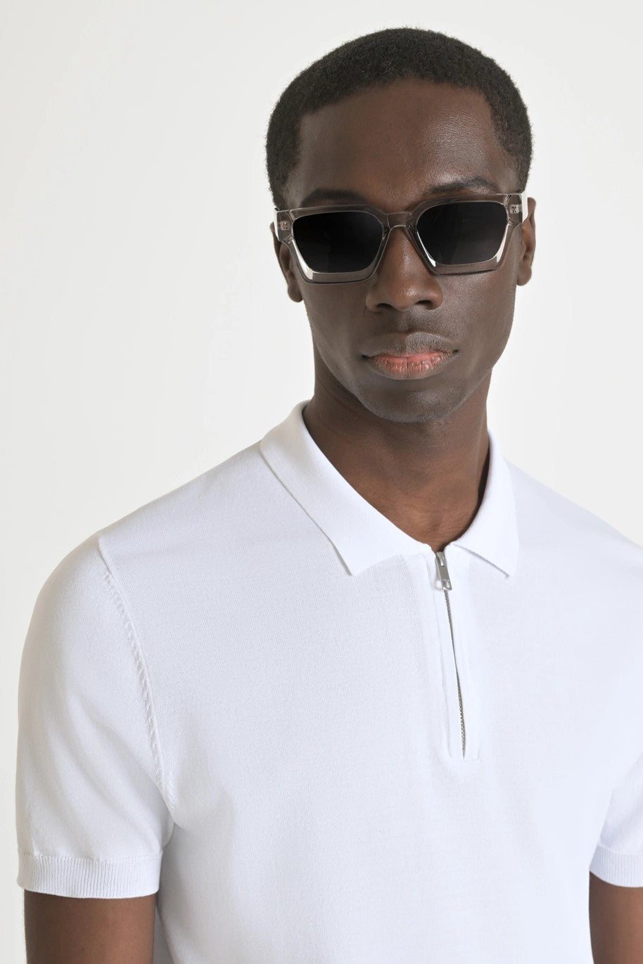 Polo - Antony Morato - MMSW01501-YA500084