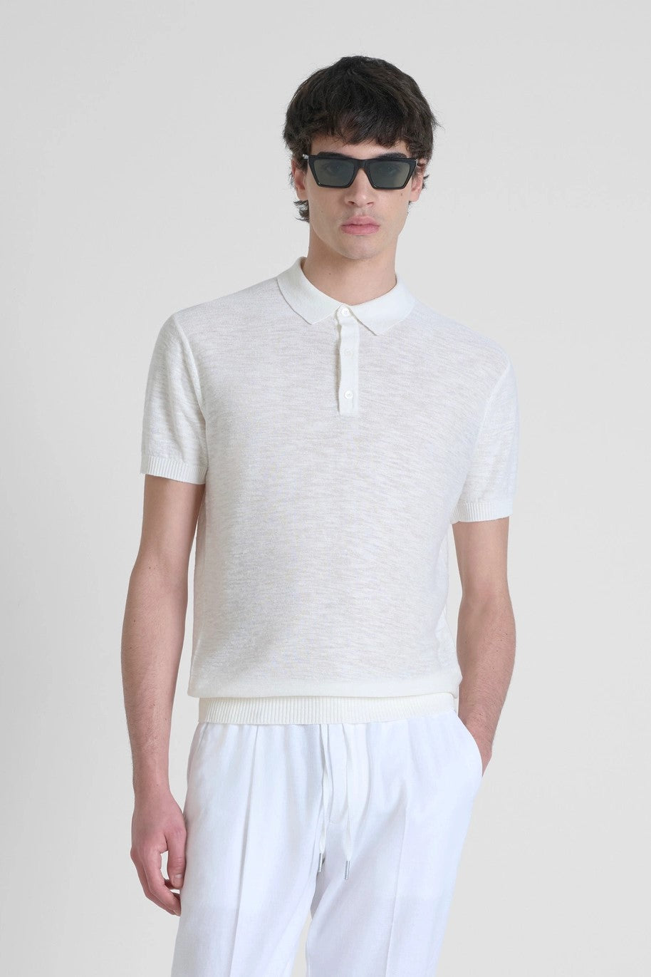 Polo - Antony Morato - MMSW01508-YA500067