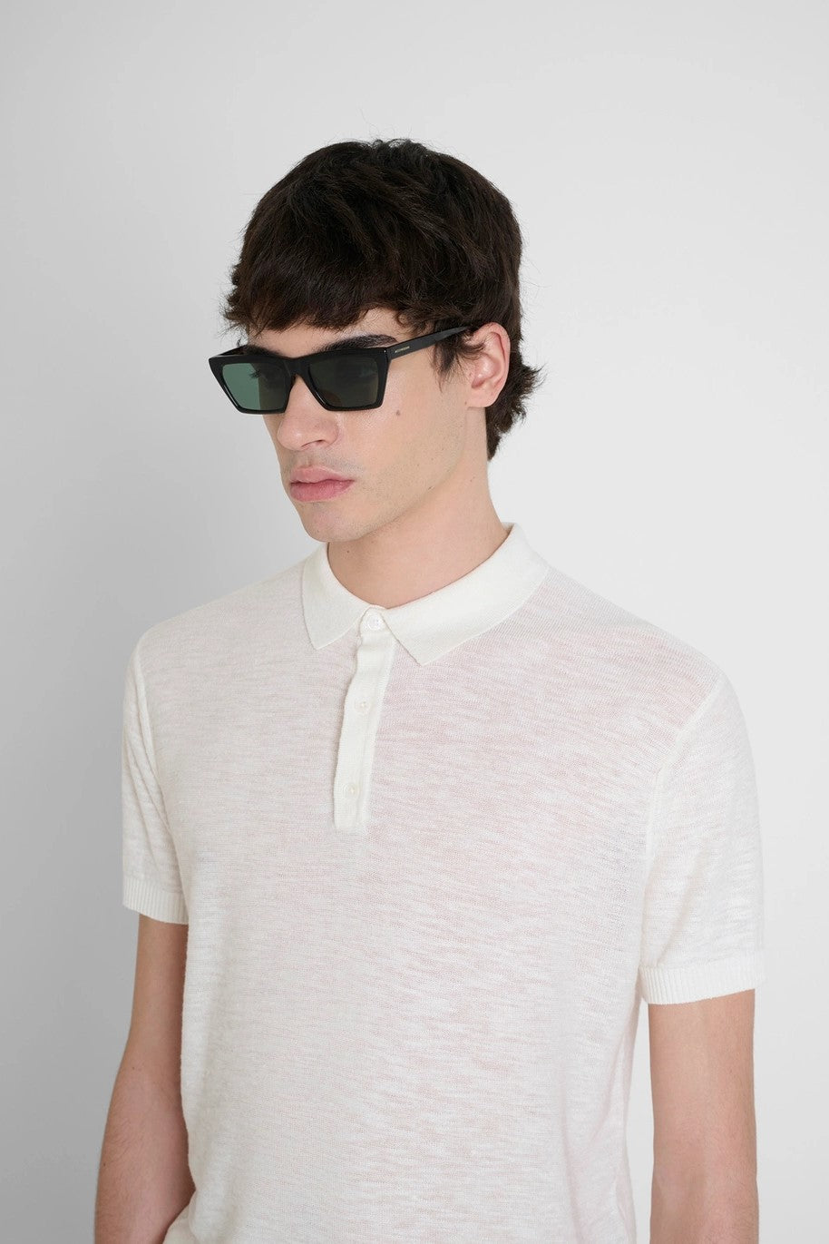 Polo - Antony Morato - MMSW01508-YA500067