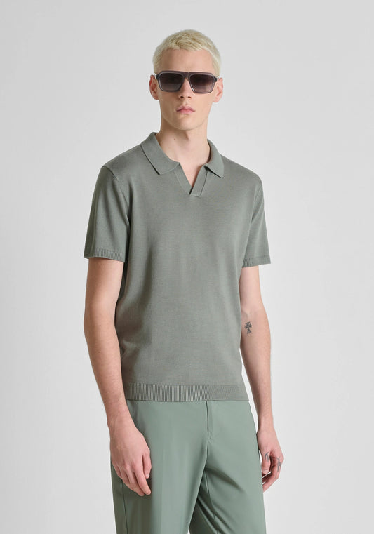 Polo - Antony Morato - MMSW01586-YA500098