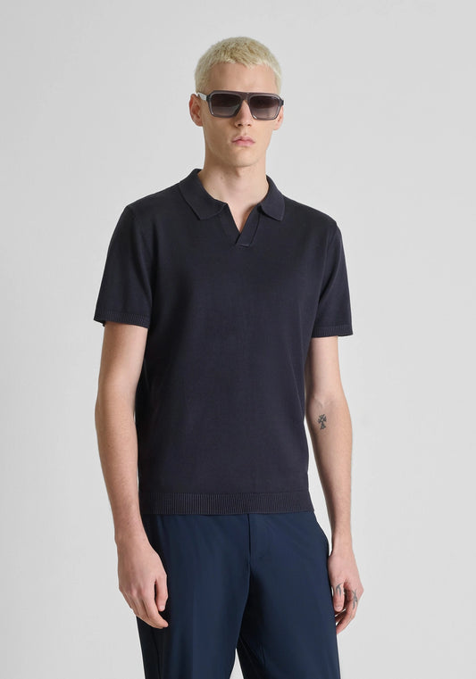 Polo - Antony Morato - MMSW01586-YA500098