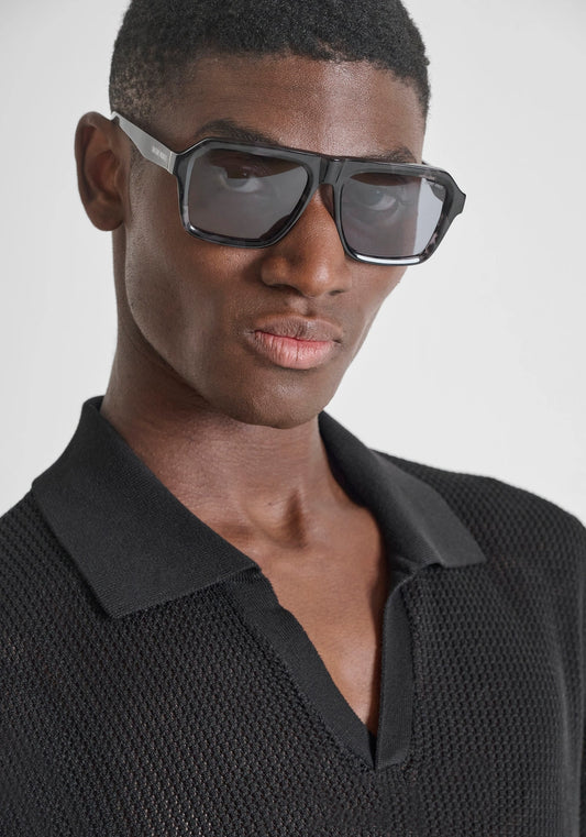 Polo - Antony Morato - MMSW01594-YA200090