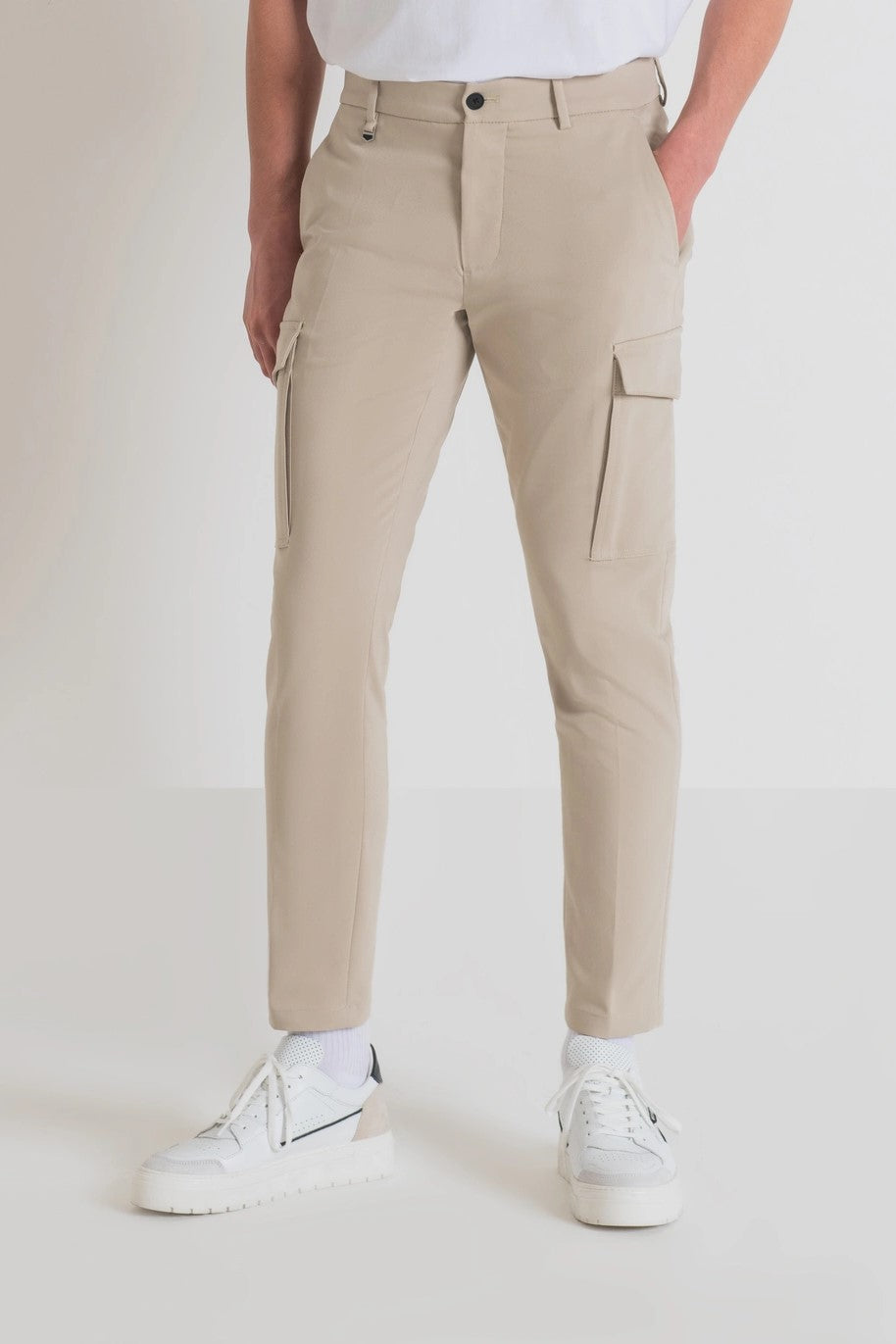Pantalone - Antony Morato - MMTR00719-FA800186
