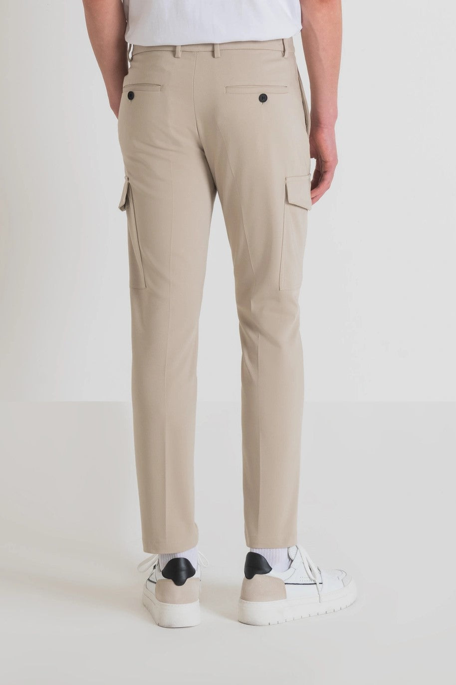 Pantalone - Antony Morato - MMTR00719-FA800186