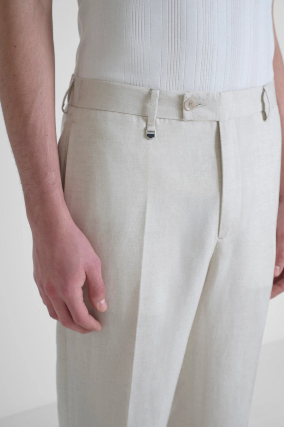 Pantalone - Antony Morato - MMTS00050-FA800162 EVAN