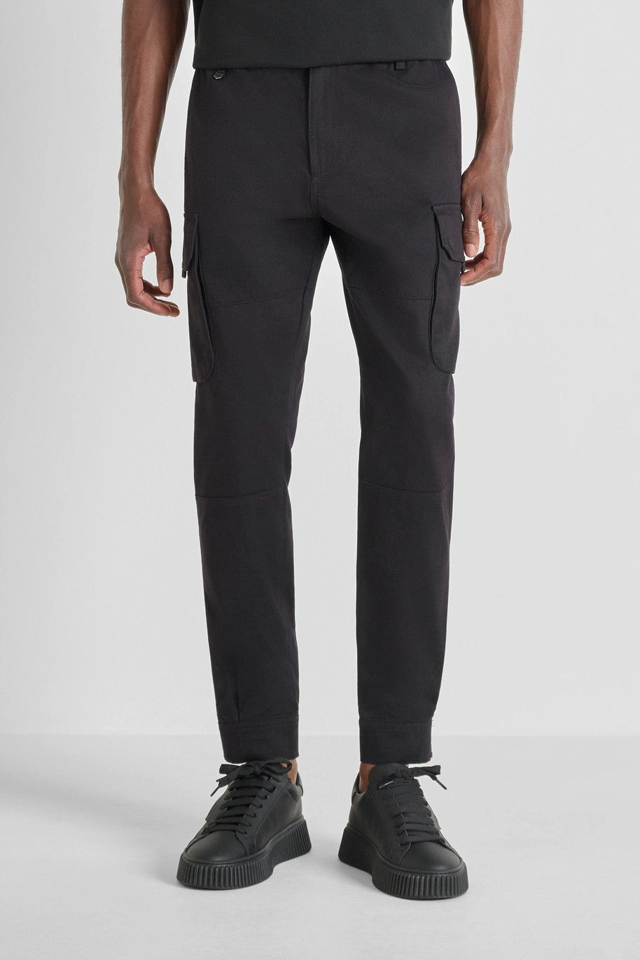 Pantalone - Antony Morato - MMTR00752-FA800191 Elton