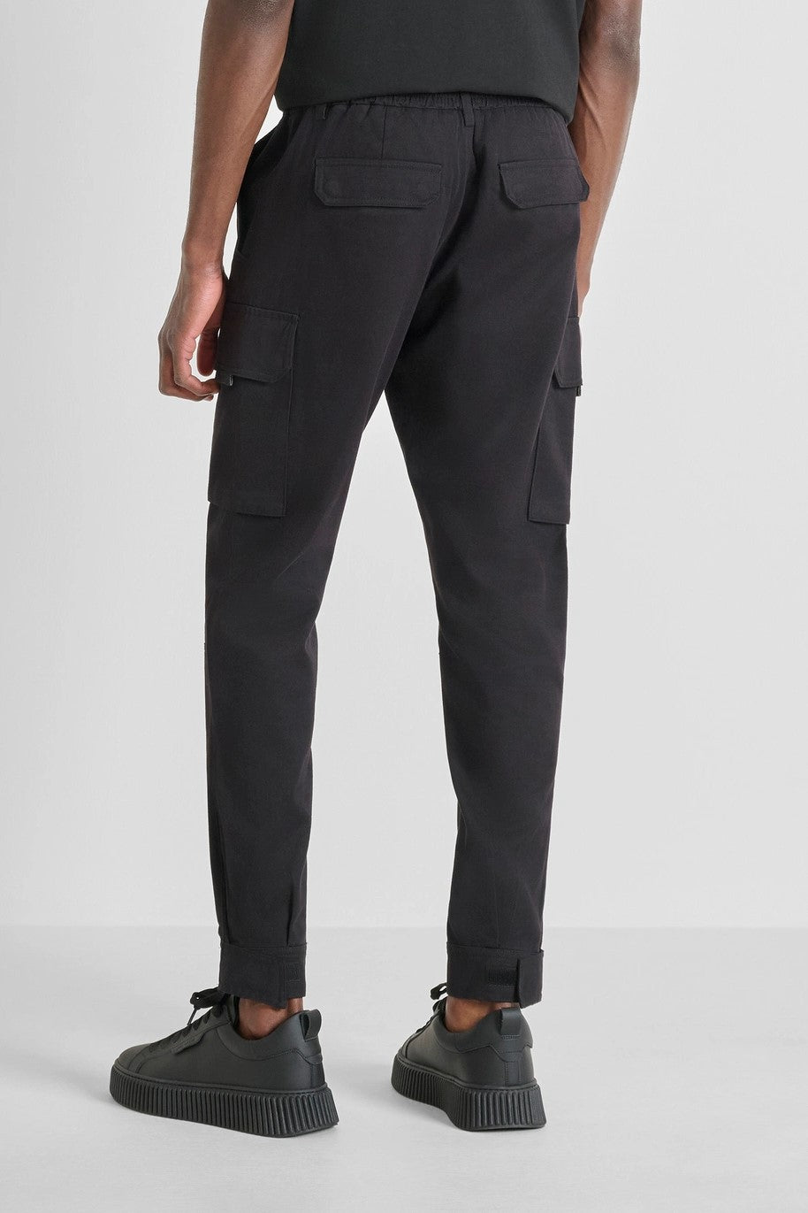 Pantalone - Antony Morato - MMTR00752-FA800191 Elton