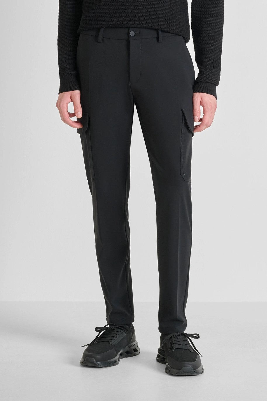 Pantalone - Antony Morato - MMTR00765-FA600297 Bjorn