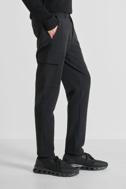 Pantalone - Antony Morato - MMTR00765-FA600297 Bjorn