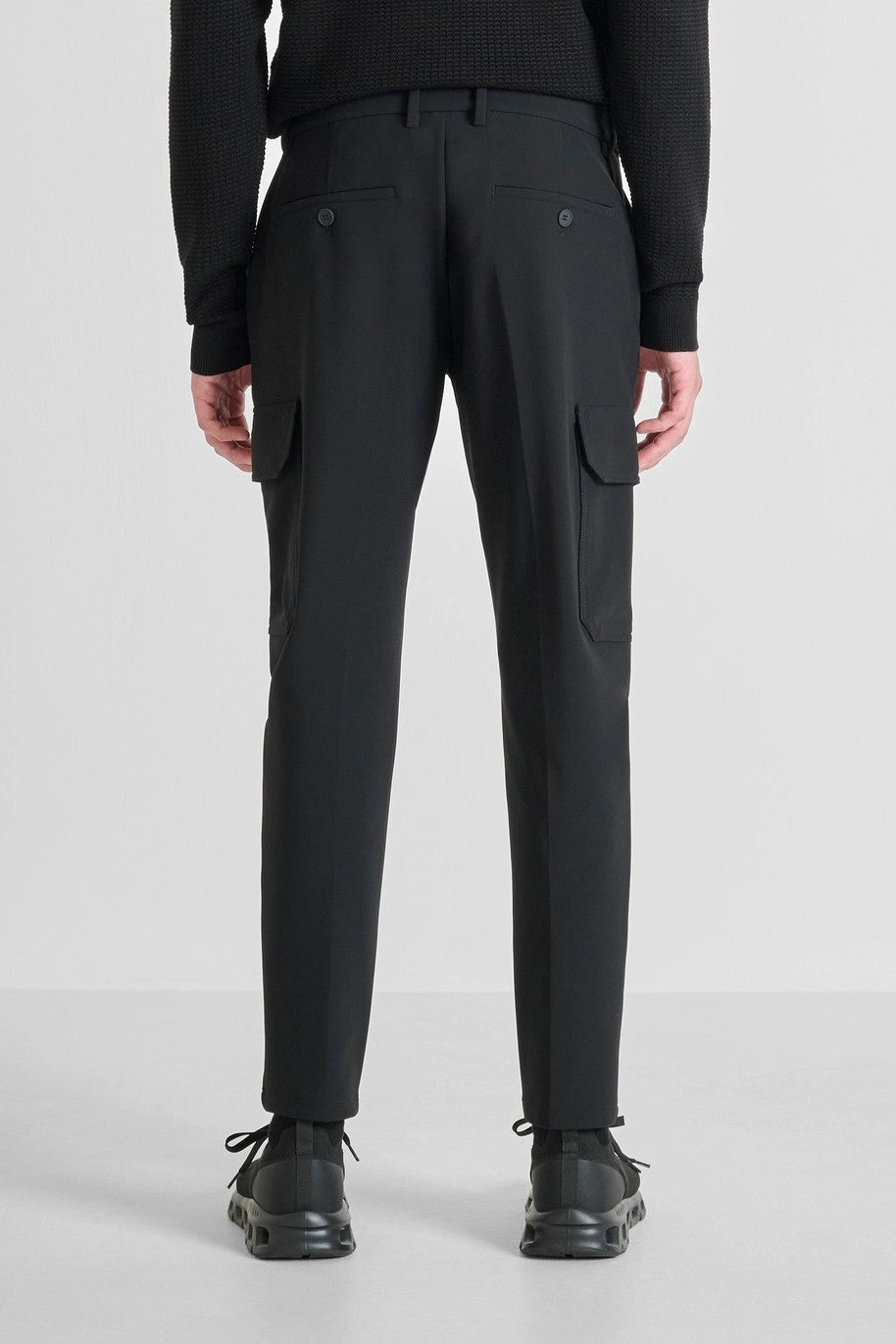Pantalone - Antony Morato - MMTR00765-FA600297 Bjorn