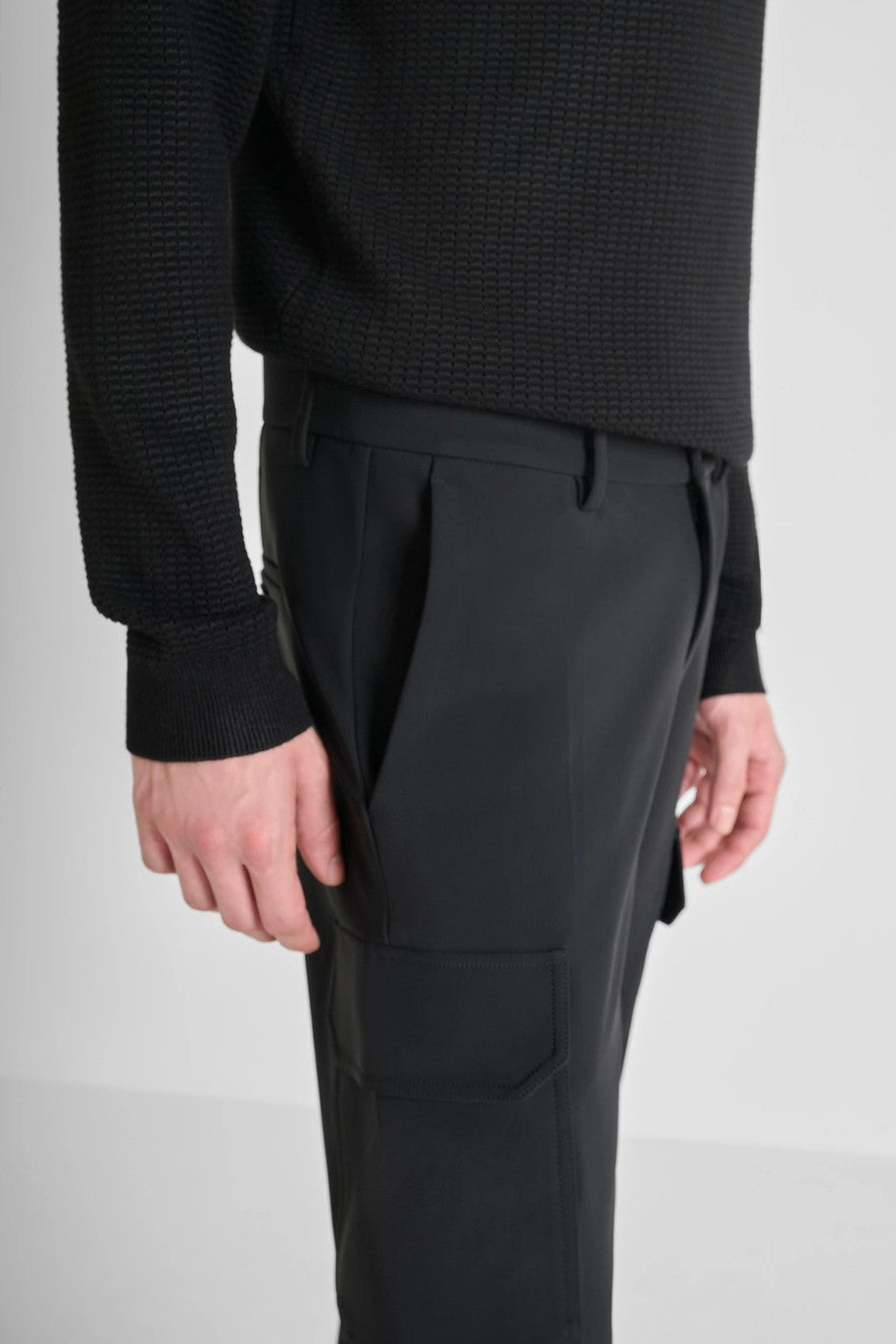 Pantalone - Antony Morato - MMTR00765-FA600297 Bjorn