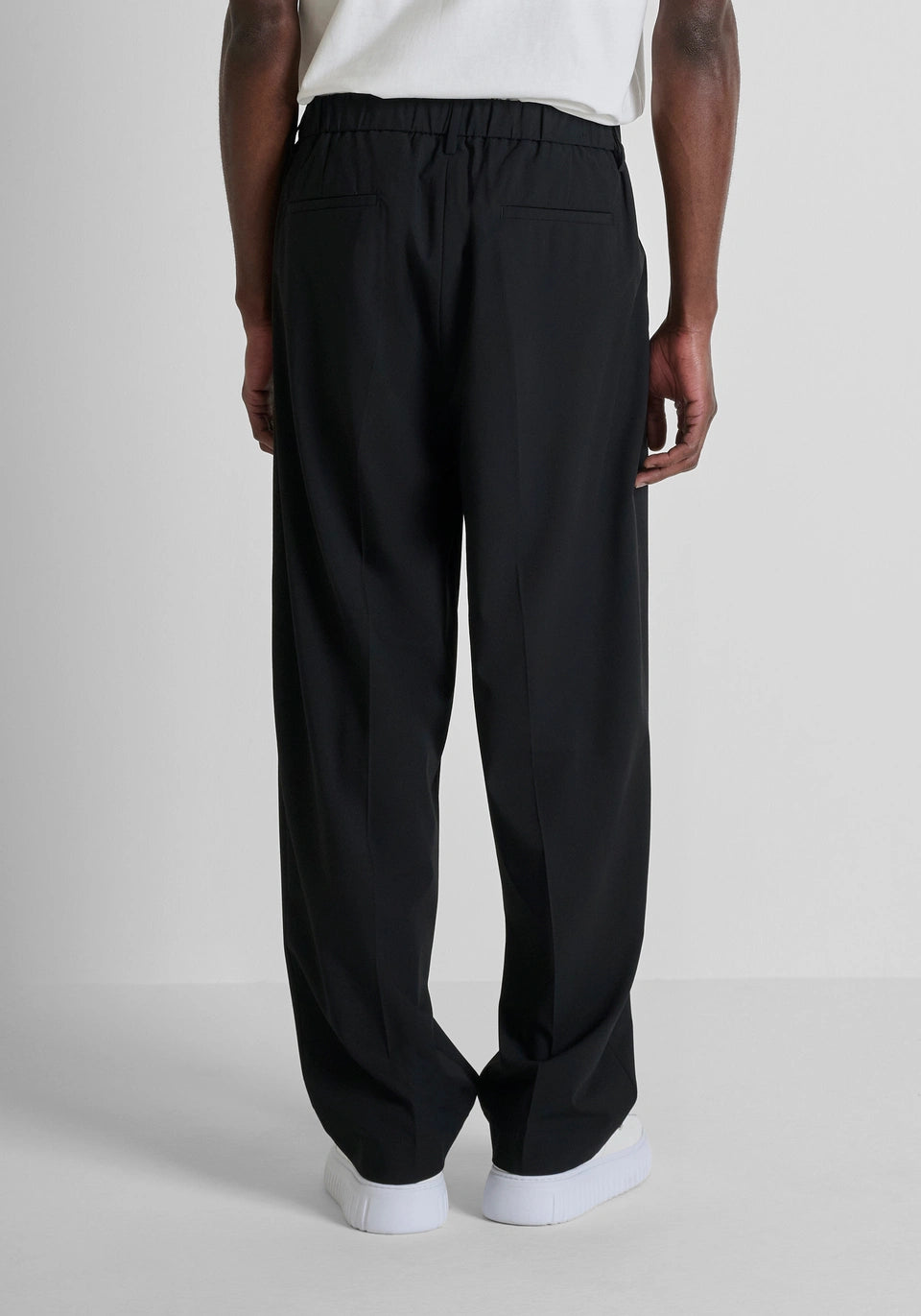 Pantalone - Antony Morato - MMTR00779-FA600288 Leon