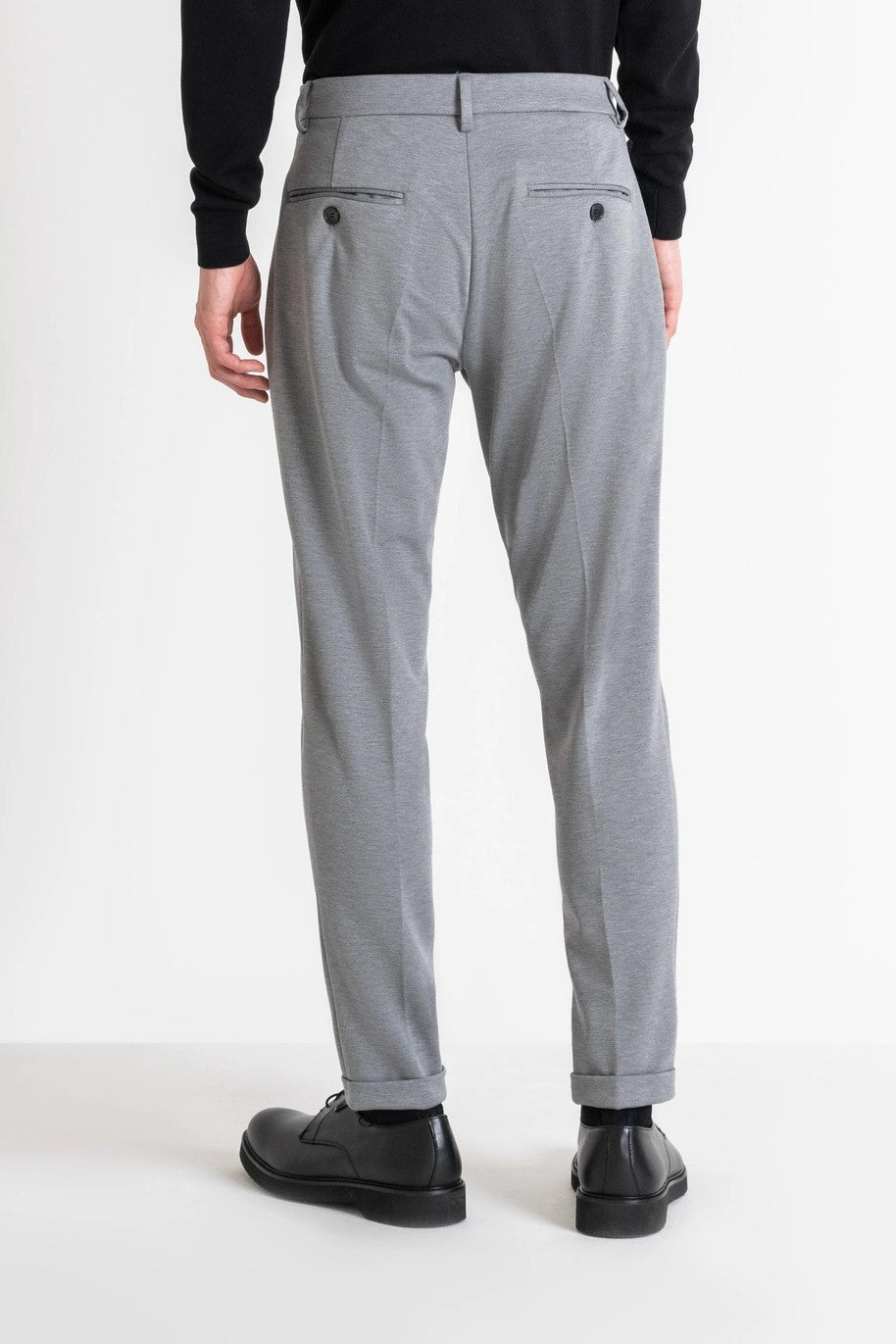 Pantalone - Antony Morato - MMTS00037-FA150211 ASHE